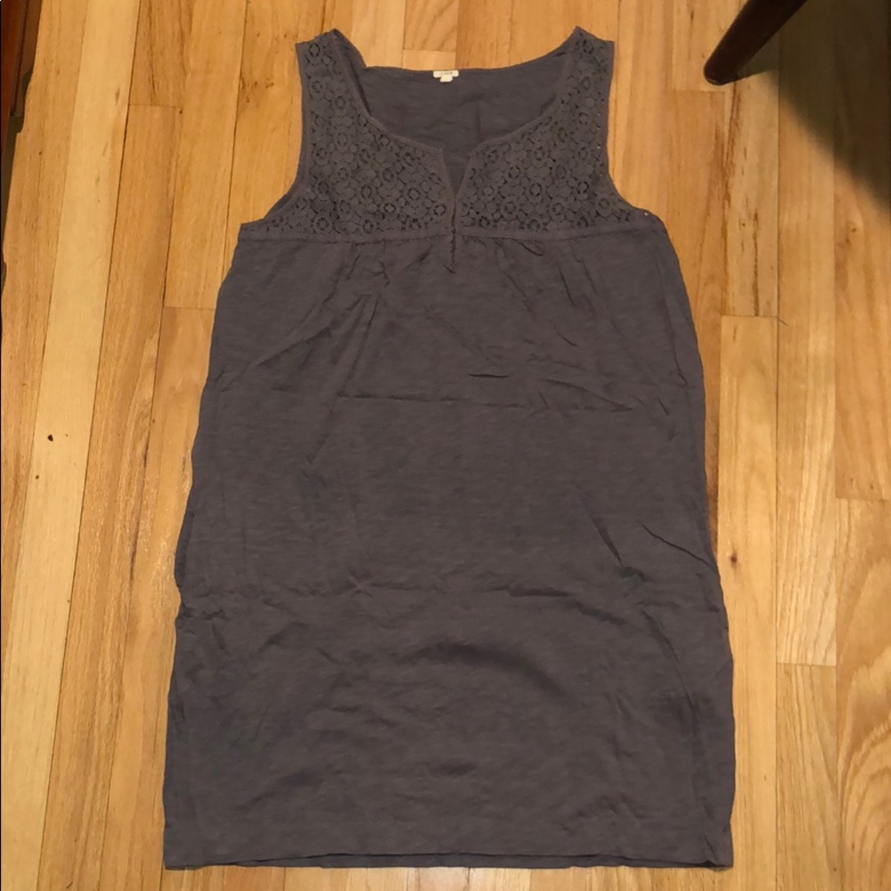 J.Crew dress